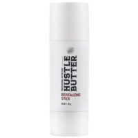 Hustle Butter Revitalizing Stick 150 ml Hustle Butter Revitalizing Stick, weiß, 150 ml, auf weißem Hintergrund