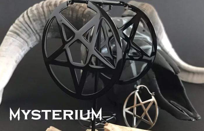 Mysterium