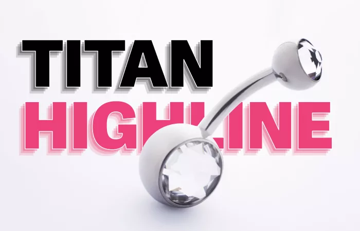 Titan Highline