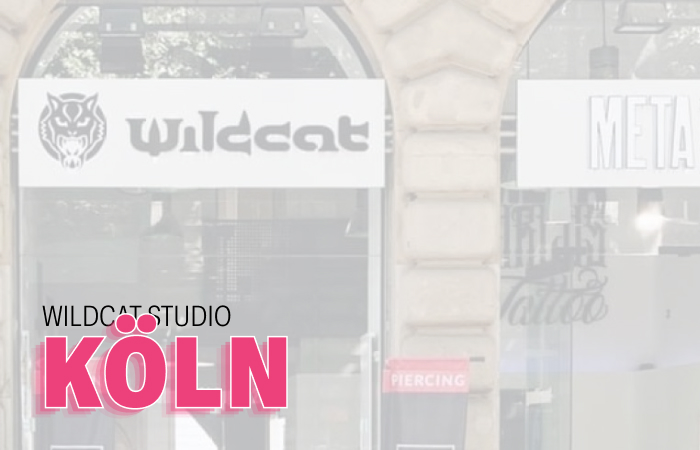 Rezensionen Für Wildcat Store Köln