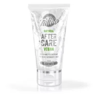 Tube der Believa Tattoo Aftercare Creme auf weißem Hintergrund