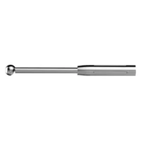 Edge Drive Pins 5er Pack in Silber Silberne Edge Drive Pins auf weißem Hintergrund