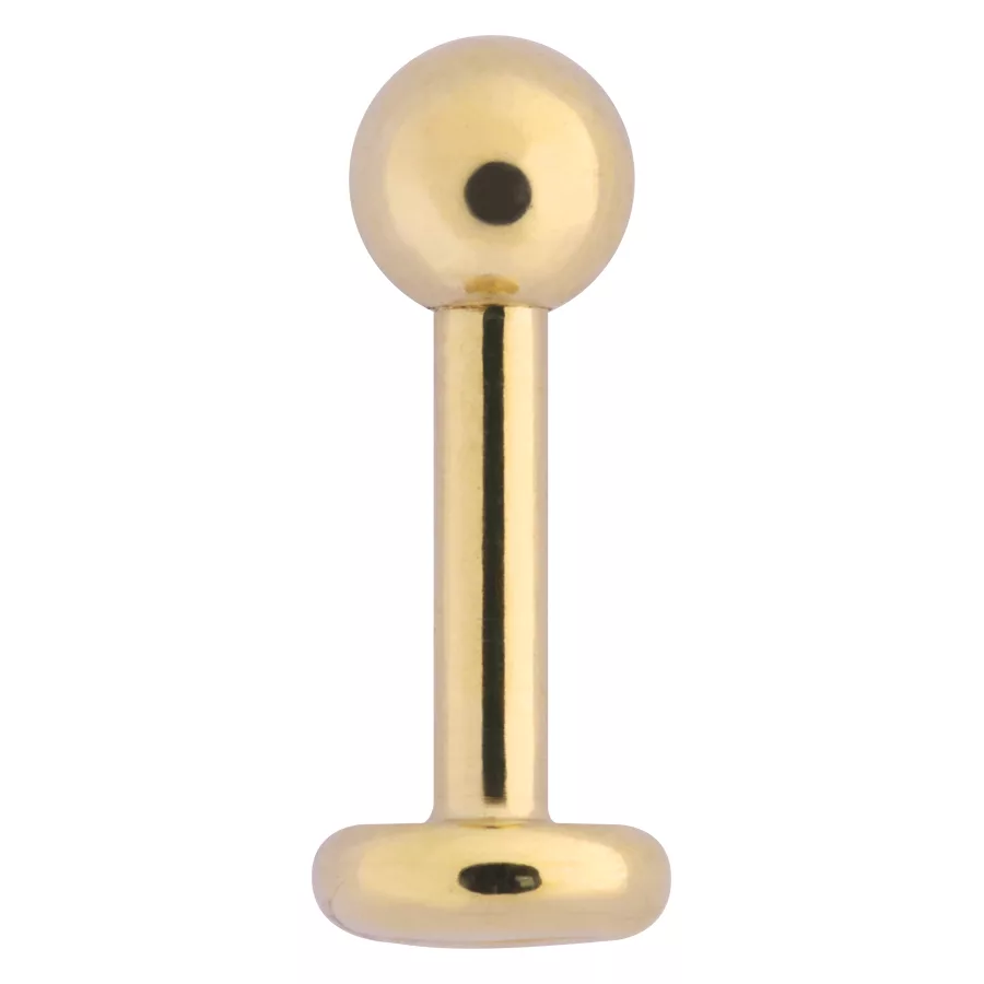 Golden Titan Labret