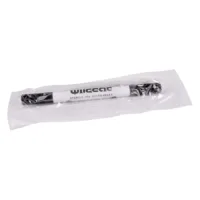 Steriler Skinmarker von Wildcat in transparenter Verpackung auf weißem Hintergrund