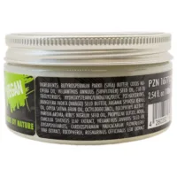 Believa Tattoo Butter in 35ml Dose Believa Tattoo Butter Dose, grünes Etikett, 35ml, auf hellem Hintergrund
