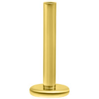 14K Gold Perfect Fit Labret