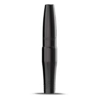 FK Irons Microbeau Bellar - Schwarze Tattoomaschine Schwarze FK Irons Microbeau Bellar Tattoomaschine auf weißem Hintergrund