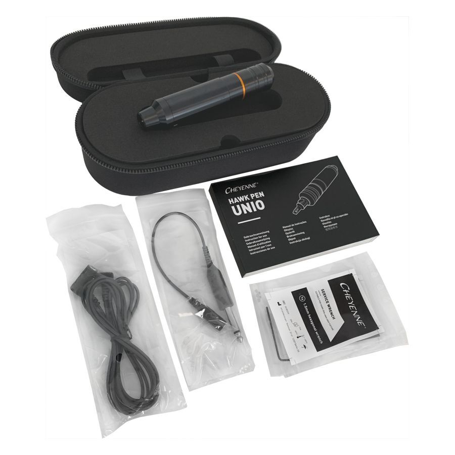 HAWK PEN Unio - Wildcat Deutschland