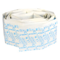 Cutiflex Wasserdichtes Pflaster Rechteckig Weiße und blaue wasserdichte Pflaster von Cutiflex in Verpackung