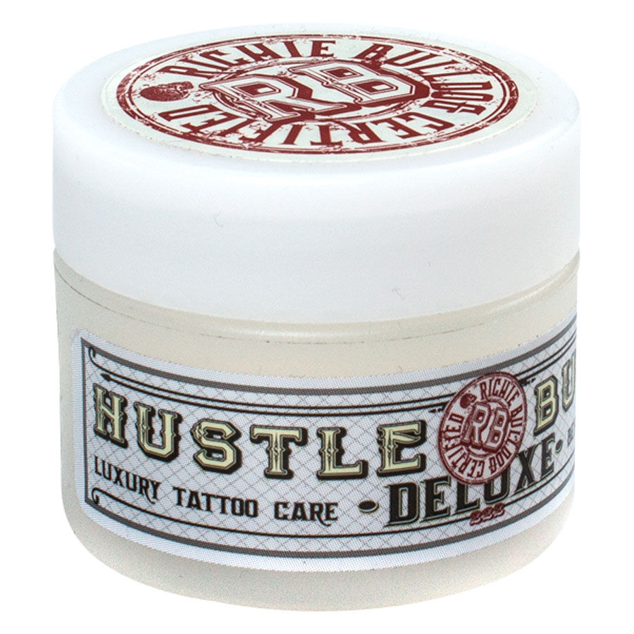 Hustle Butter Deluxe Tattoo Aftercare - Wildcat Deutschland