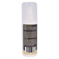 TATprotect Antiaging Sonnenschutz LSF30, 100ml Flasche auf weißem Hintergrund